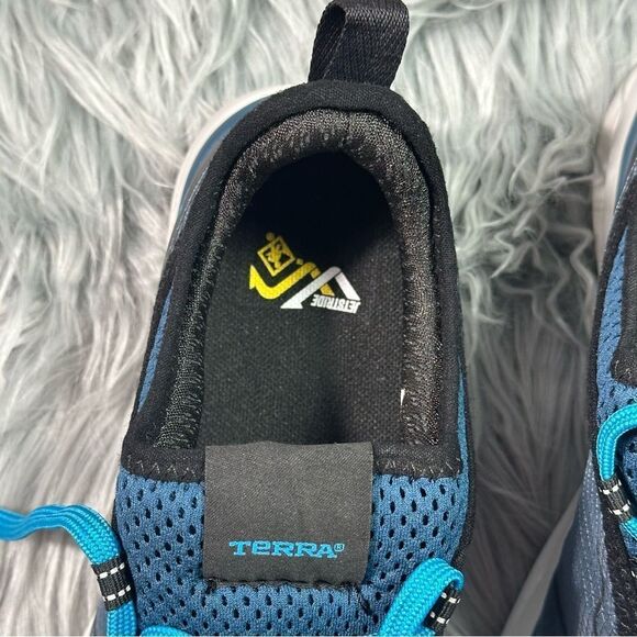 TERRA SHOES - Picture 3 of 7